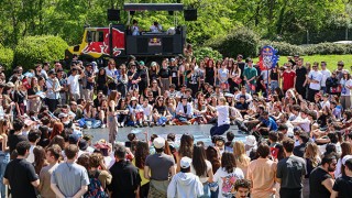 Türkiye’de Dans Turu: Red Bull Dance Your Style Şehir Elemeleri Başladı