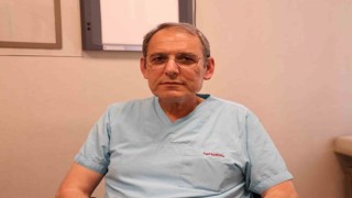 Türkiyede epidural anestezi tercihi yüzde 1in altında