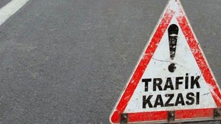 Türkiye'de Trafik Kazaları 2023'te Artış Gösterdi