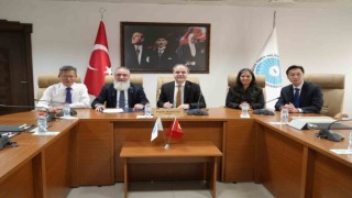 Türkiyede yenilenebilir enerji alanında yerliliğin sağlanması için Niğdede araştırma merkezi kuruluyor