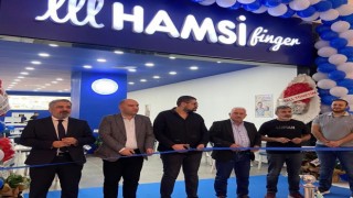 Türkiyenin en büyük balık ekmek restoranı Mardian MALLda açıldı
