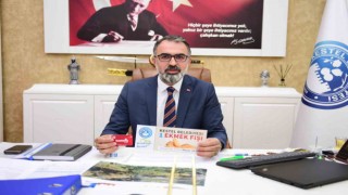 Türkiyenin en ucuz ekmeği artık ücretsiz