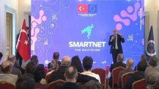 Türkiyenin İnovatif Girişimcileri Avrupa Birliğine açılıyor