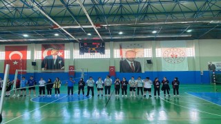 Turnuvada final heyecanı