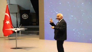 TUSAŞ Genel Müdürü Kotil: “KAANın üzerinde 2028 yılında Türk motoru olacak”