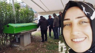 Uçurumdan düşmüştü, kaza değil cinayet çıktı