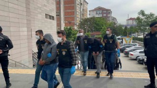 Ucuza şeker ve yağ satma vaadiyle dolandırıcılık yapan 6 şüpheli yakalandı