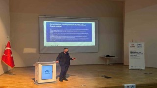 UDER, çocuk hakları konulu konferans düzenledi
