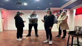 UEDAŞ, enerjinin geleceğiyle Ankarada