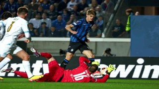 UEFA Avrupa Liginde finalin adı: Atalanta - Bayer Leverkusen