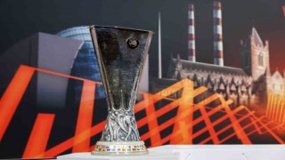 UEFA Avrupa Liginde finalistler belli oluyor