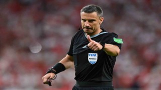 UEFA Şampiyonlar Ligi finalini Slavko Vincic yönetecek