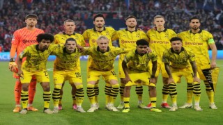 UEFA Şampiyonlar Liginde final heyecanı yaşanacak