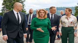 Ukrayna: “En kısa zamanda en az 7 Patriot sistemine ihtiyacımız var”