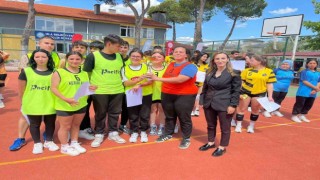Ulada gençler spor ve sanata doyuyor
