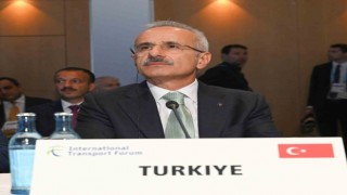 Ulaştırma Bakanı Uraloğlu “Ukrayna Hakkında Özel Bakanlar Yuvarlak Masa Toplantısı”na katıldı