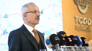 Ulaştırma ve Altyapı Bakanı Uraloğlu Osmaniye’yi Ziyaret Edecek