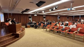 ‘Ulusal Uzay Mevzuatı Konferansı Anadolu Üniversitesinde düzenlendi