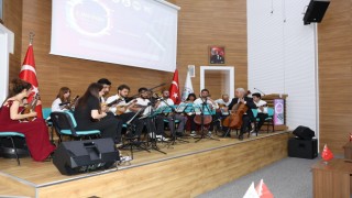 Uluslararası Alanya Piyano Yarışması ve Festivali başladı