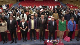 ‘Uluslararası Film Festivali Sivasta başladı