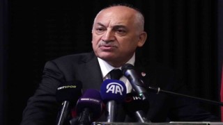 Uluslararası Futbol ve Bilim Kongresi başladı