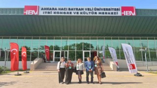 Uluslararası Kalite Güvence ve Akreditasyon konferansı
