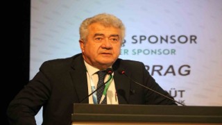 Uluslararası Madencilik Sonrası Faaliyetler Sempozyumu ZBEÜde başladı