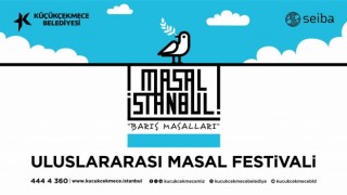 ‘Uluslararası Masal İstanbul Festivali bu yıl beşinci yaşını kutlayacak