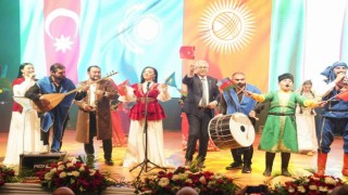 Uluslararası Turan Film Festivali ödülleri sahiplerini buldu
