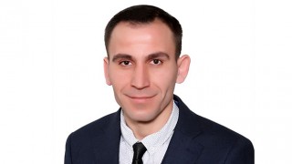 Ümit Demiroğlu’dan 19 Mayıs Mesajı