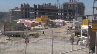 Ümraniyede 28 işçi böcek ilacından zehirlendi