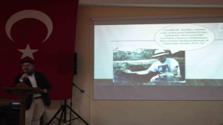 UNESCO Dünya Miras Listesine alınan Çatalhöyükteki arkeolojik kazılar konuşuldu