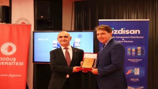 Üniversite- sanayi iş birliğinde önemli adım: ‘Ortak Eğitim Laboratuvarı açıldı