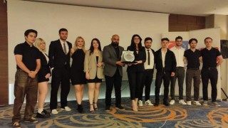 Üniversite öğrencileri ile genç işsizlik ve istihdam üzerine çalıştay