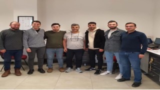 Üniversite-sanayi işbirliğine ışık tutacak çalışmalar sonuç verdi