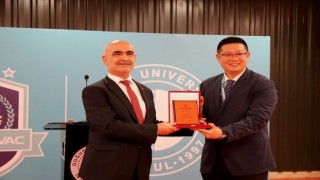 Üniversite-sanayi ortak laboratuvarlarına bir yenisi eklendi