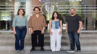 Üniversiteli gençlerden hayatı kolaylaştıran projeler