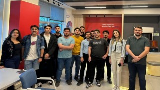 Üniversitesi öğrencilerine, Coşkunöz Eğitim Vakfından destek