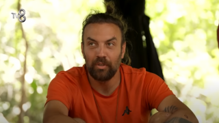 Ünlü futbolcu Sercan’ın Survivor macerası sona erdi