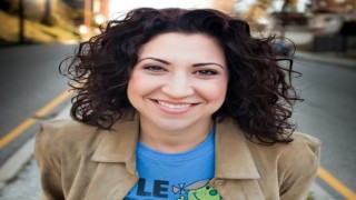 Ünlü Hollywood oyuncusu üniversitenin konuğu oluyor