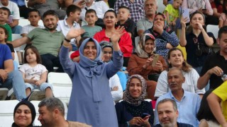 Unutulmaya yüz tutmuş oyunlarla yarışma