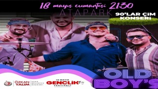 Uşak Belediyesinin gençler için düzenleyeceği festivalin içeriği belli oldu