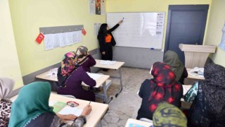 Uşakta 5 bin 651 kişi okuma yazma bilmiyor