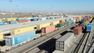Uşaktan 4 ayda 111 milyon 296 bin dolar ihracat yapıldı