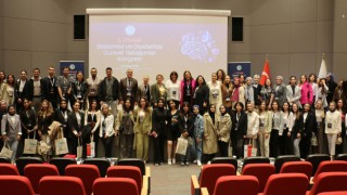 Üsküdar Üniversitesi'nde Beslenmeyle İlgili Önemli Kongre
