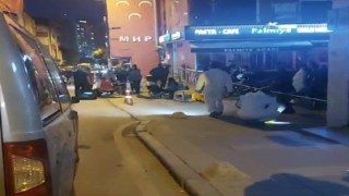 Üsküdardaki çatışmada ölen şahısların isimleri belli oldu