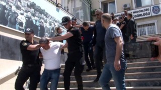 Üsküdardaki çatışmanın yeni görüntüleri ortaya çıktı: Bizi pusuya düşürdüler