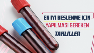 Uygulamada Sağlıklı Beslenme