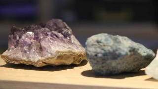 Uyumsuz doğal taşlar başağrısı yapabiliyor