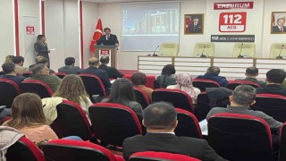 Uyuşturucu ile mücadele için risk yönetim planı hazırlanacak